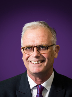 Hugh Bohling