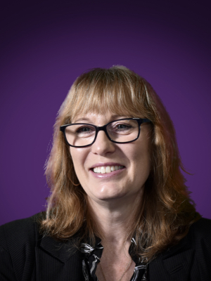 Sue Power